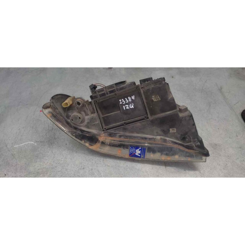Recambio de faro izquierdo para audi a4 berlina (b5) 1.9 tdi referencia OEM IAM - Blanco 3