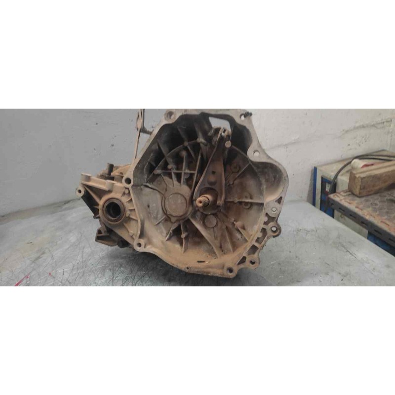 Recambio de caja cambios para chrysler neon (pl) 2.0 le referencia OEM IAM N234AC 6