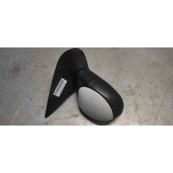 Recambio de retrovisor derecho para peugeot 206 4-trg. 1.4 referencia OEM IAM   MANUAL