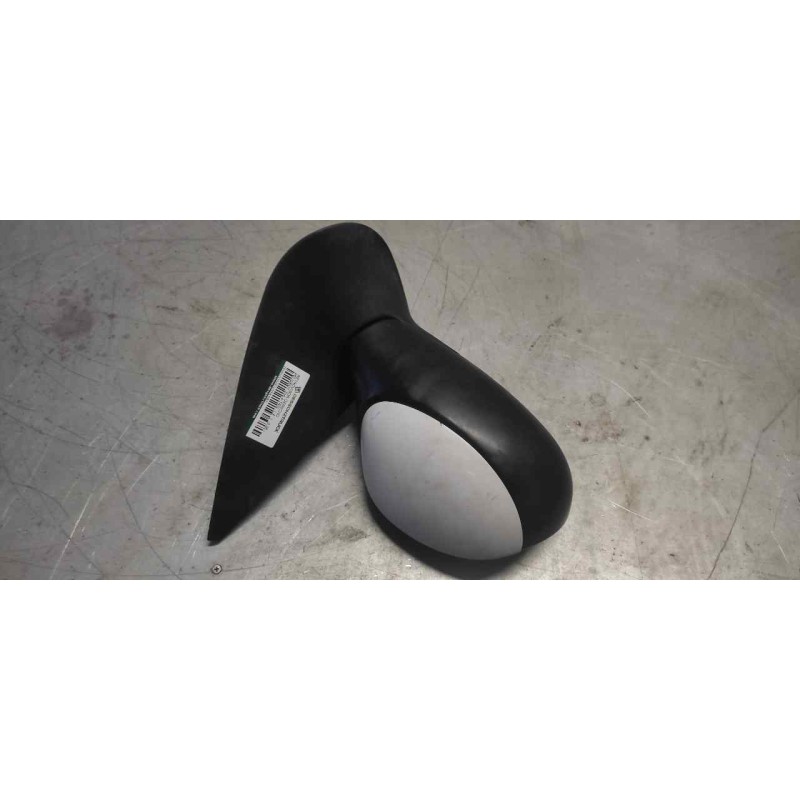 Recambio de retrovisor derecho para peugeot 206 4-trg. 1.4 referencia OEM IAM   MANUAL 2
