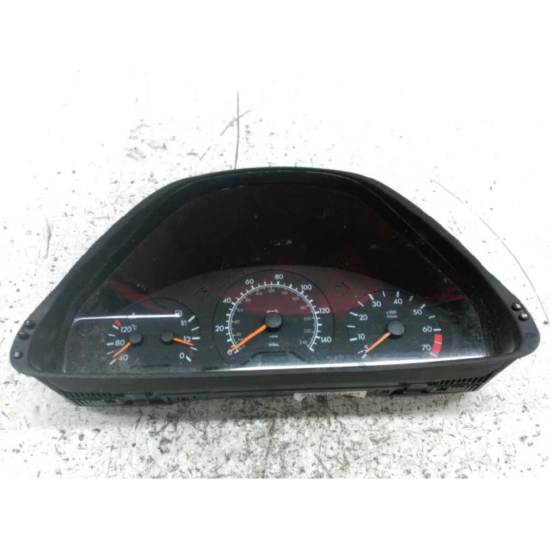 Recambio de cuadro instrumentos para mercedes-benz clase e (w210) berlina diesel 300 diesel (210.020) referencia OEM IAM 2105405