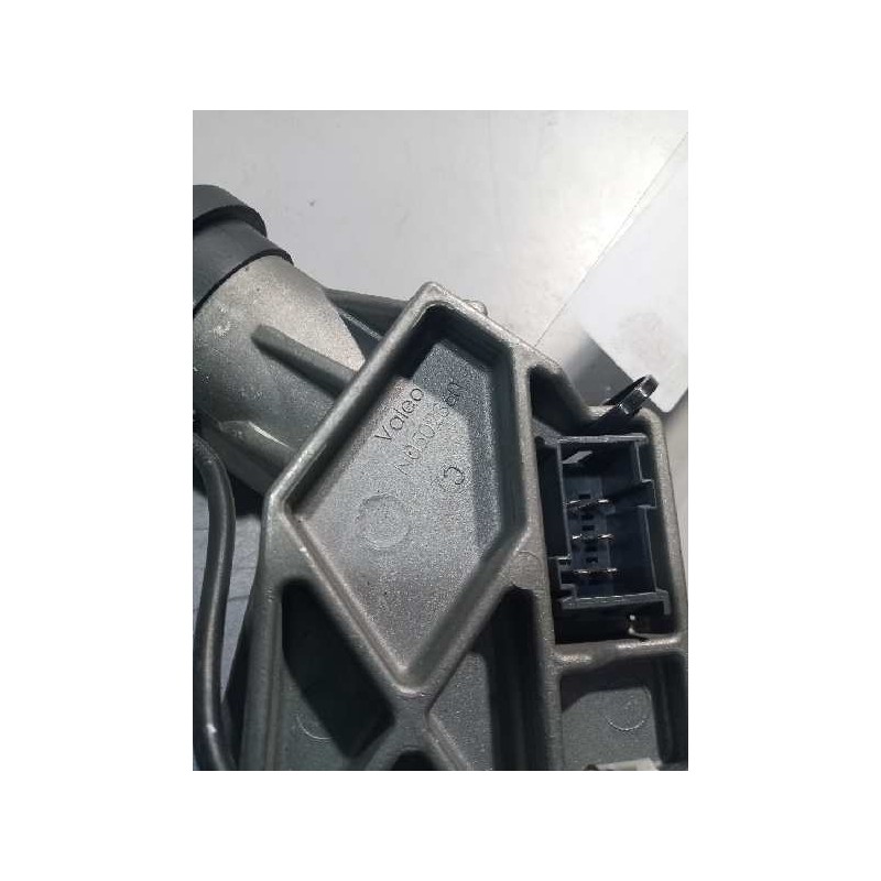 Recambio de conmutador de arranque para renault magnum ab diesel referencia OEM IAM 5010590596 - Blanco 2