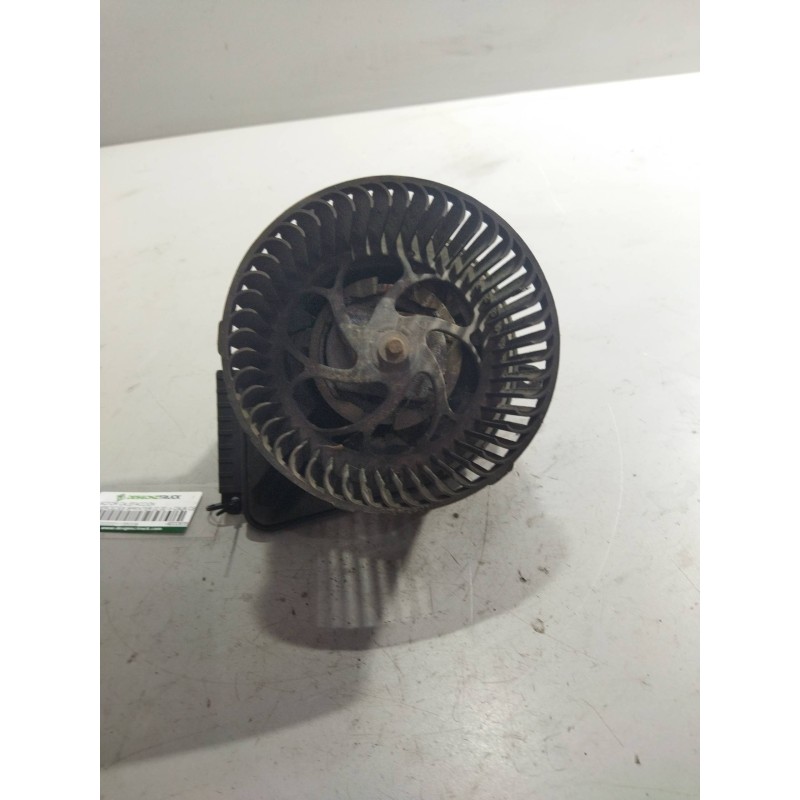 Recambio de motor calefaccion para mercedes-benz sprinter 02.00  caja cerrada 2.7 cdi cat referencia OEM IAM A0008352285 - Blanco 5