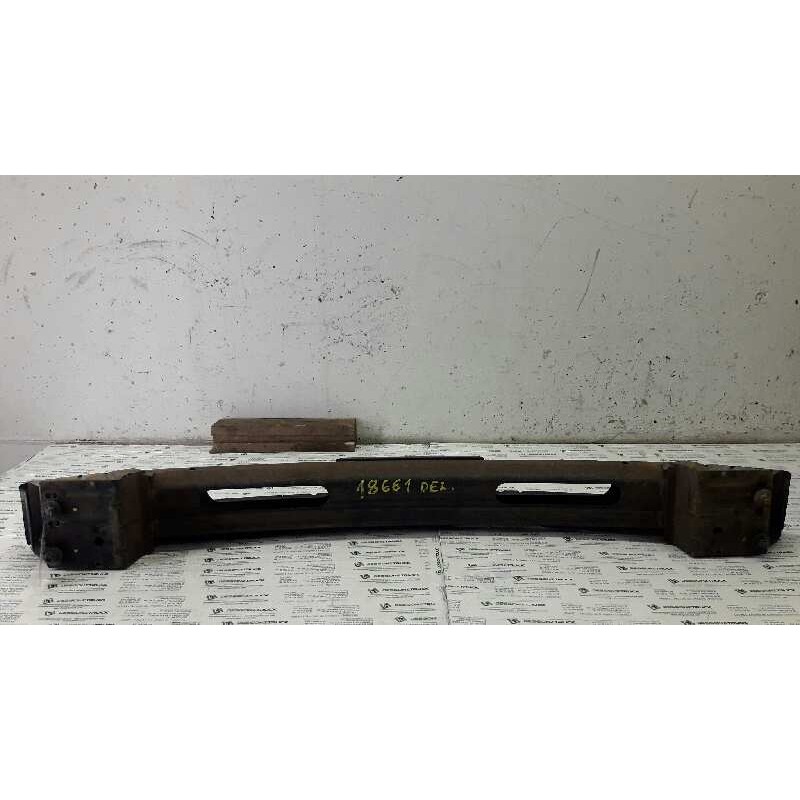 Recambio de refuerzo paragolpes delantero para chrysler voyager (gs) 2.5 td referencia OEM IAM 3