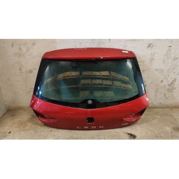 Recambio de porton trasero para seat leon (5f1) 1.4 tsi referencia OEM IAM   