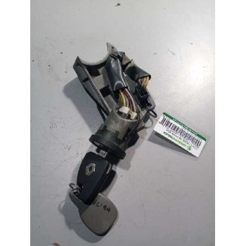 Recambio de conmutador de arranque para renault magnum ab diesel referencia OEM IAM 5010590596  