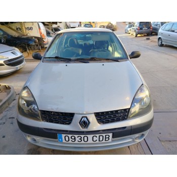 RENAULT CLIO II (BB_, CB_)