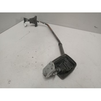 Recambio de brazo retrovisor izquierdo para iveco eurocargo 3.9 diesel referencia OEM IAM   