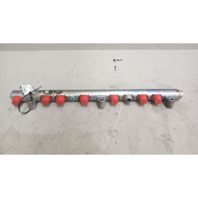 Recambio de rampa inyectora para man tgx 18.xxx fg / 4x2 ll xl referencia OEM IAM 51103116077  