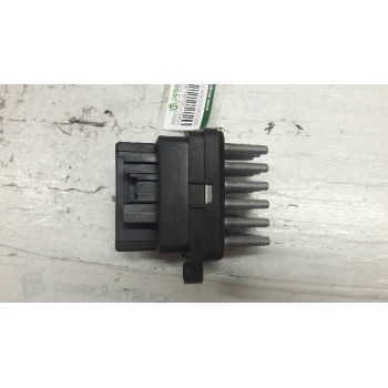 Recambio de resistencia calefaccion para ford focus lim. (cb4) titanium referencia OEM IAM 6G9T19E624AD  