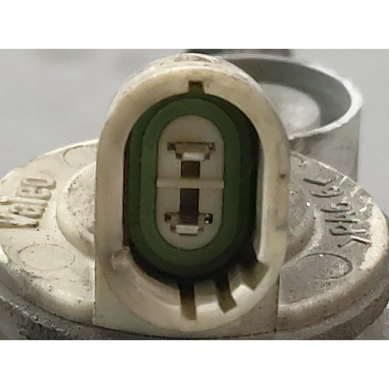 Recambio de piloto intermitente para renault trafic ii furgoneta (fl) 1.9 dci 100 (fl0c) referencia OEM IAM - Amarillo 2