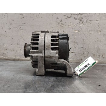 Recambio de alternador para bmw 1 (e81) 118 d referencia OEM IAM 0986082200  