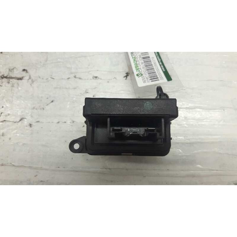 Recambio de resistencia calefaccion para ford focus lim. (cb4) titanium referencia OEM IAM 6G9T19E624AD - Azul 2