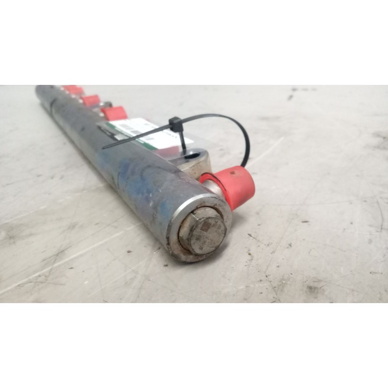 Recambio de rampa inyectora para man tgx 18.500 fg / 4x2 ll xl referencia OEM IAM 51103116077 2
