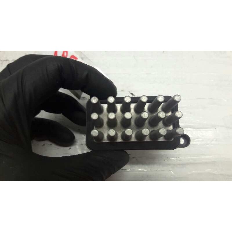 Recambio de resistencia calefaccion para ford focus lim. (cb4) titanium referencia OEM IAM 6G9T19E624AD - Azul 3