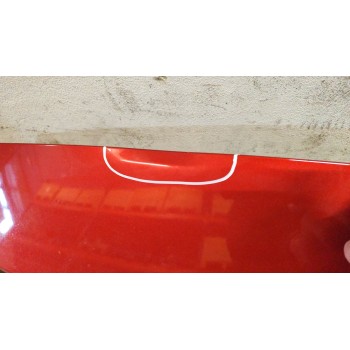 Recambio de porton trasero para seat leon (5f1) 1.4 tsi referencia OEM IAM   