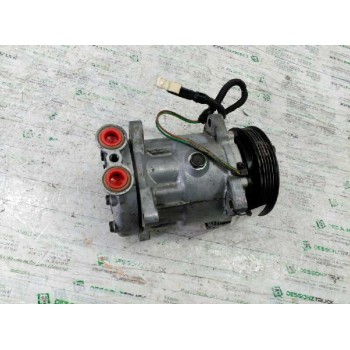 COMPRESOR AIRE ACONDICIONADO 