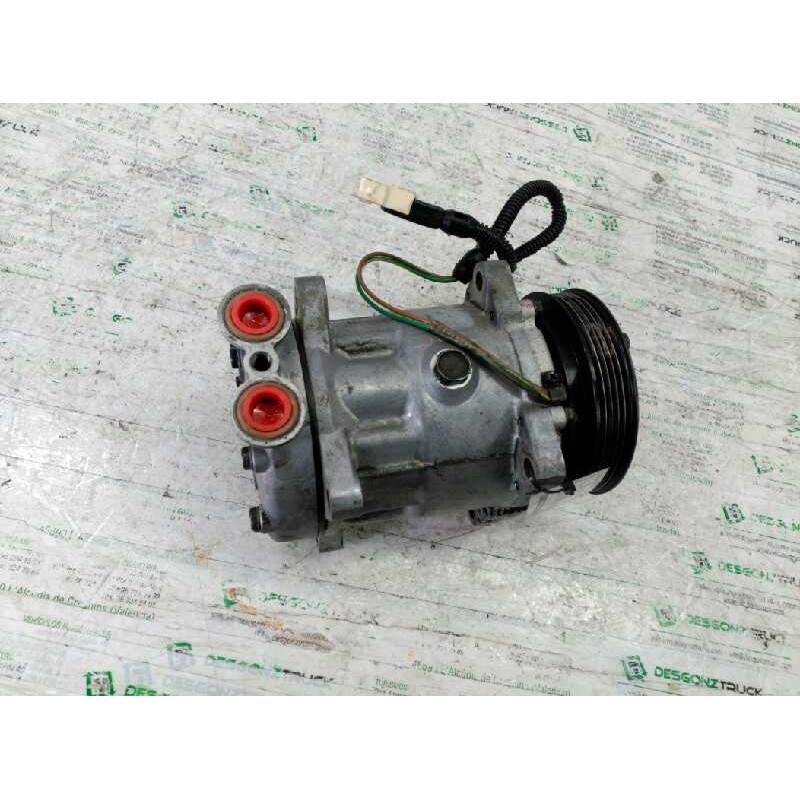 Recambio de compresor aire acondicionado para peugeot 306 berlina 3/4/5 puertas (s2) style referencia OEM IAM   