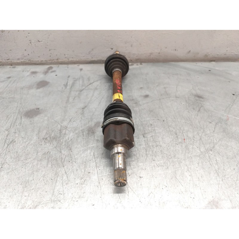 Recambio de transmision delantera izquierda para ford fiesta (cbk) ambiente referencia OEM IAM 2S6W3B437AA - Blanco 2