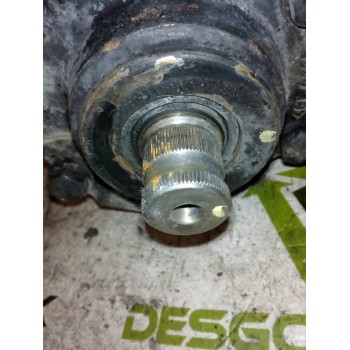 Recambio de caja direccion para mercedes trucks lk/ln2 1120 (201-211cv) referencia OEM IAM LS3  