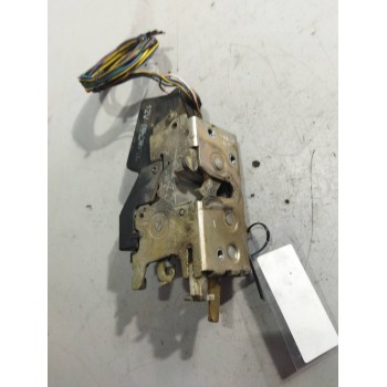 CERRADURA PUERTA DELANTERA IZQUIERDA A9017201435 
