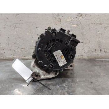 Recambio de alternador para bmw 1 (e81) 118 d referencia OEM IAM 0986082200  