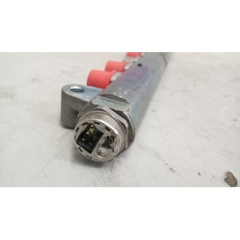 Recambio de rampa inyectora para man tgx 18.xxx fg / 4x2 ll xl referencia OEM IAM 51103116077  
