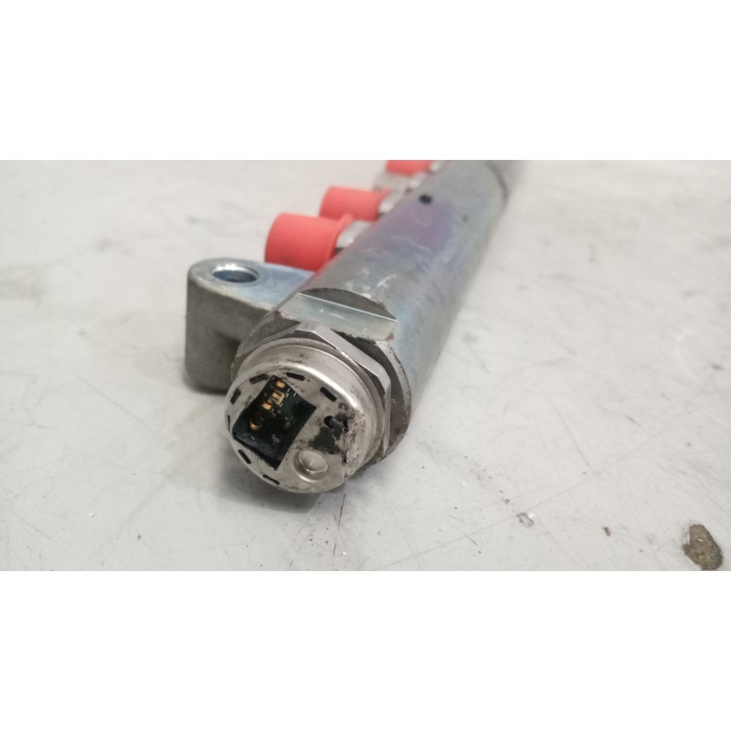 Recambio de rampa inyectora para man tgx 18.500 fg / 4x2 ll xl referencia OEM IAM 51103116077 3