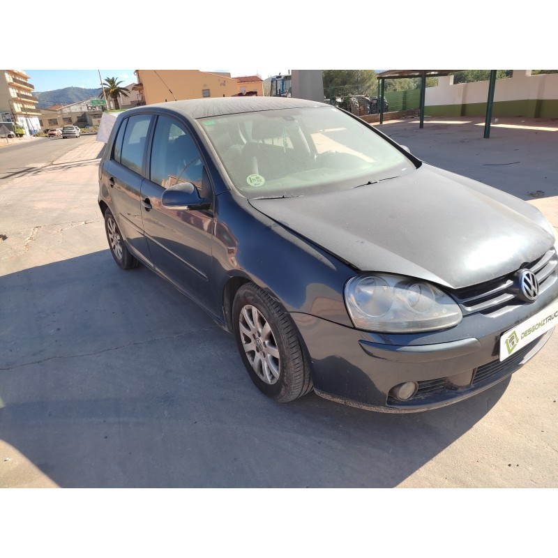 VOLKSWAGEN GOLF V BERLINA (1K1)
