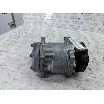 Recambio de compresor aire acondicionado para peugeot 306 berlina 3/4/5 puertas (s2) style referencia OEM IAM   