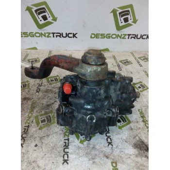 Recambio de caja direccion para mercedes trucks lk/ln2 1120 (201-211cv) referencia OEM IAM LS3  