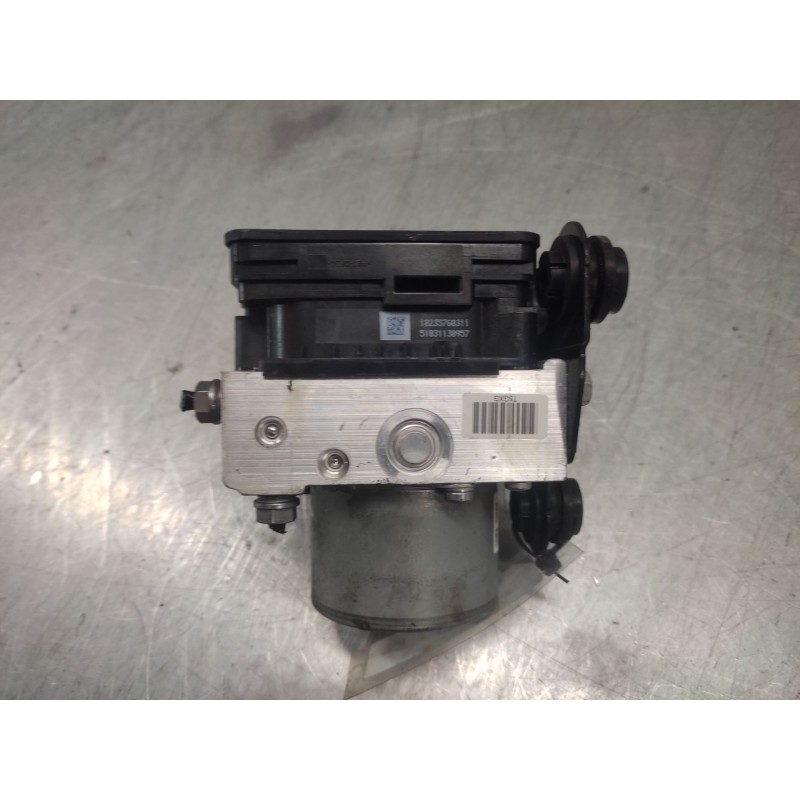 Recambio de abs para skoda rapid ambition referencia OEM IAM 6R0614517CJ XDA2062404 65319385 - Blanco 2