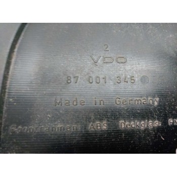 Recambio de cuadro instrumentos para mercedes-benz clase e (w210) berlina diesel 300 diesel (210.020) referencia OEM IAM 2105405