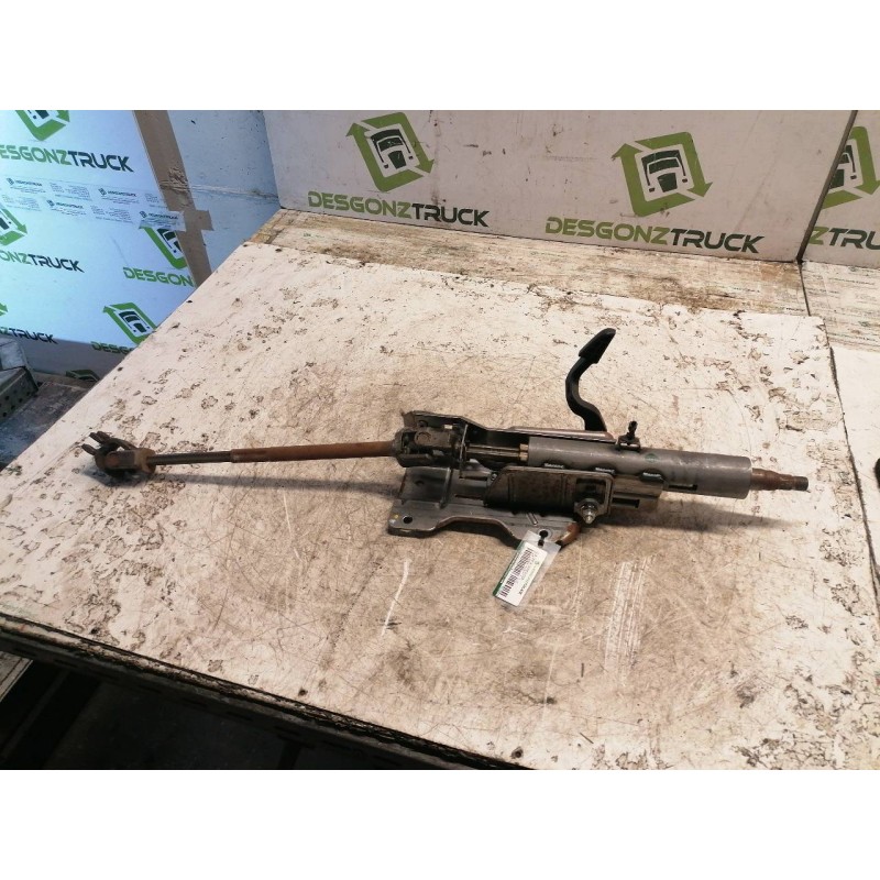 Recambio de columna direccion para fiat linea (110) activa (110.0/111.0) referencia OEM IAM 51788232  