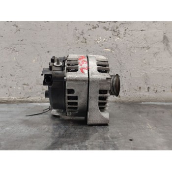Recambio de alternador para bmw 1 (e81) 118 d referencia OEM IAM 0986082200  