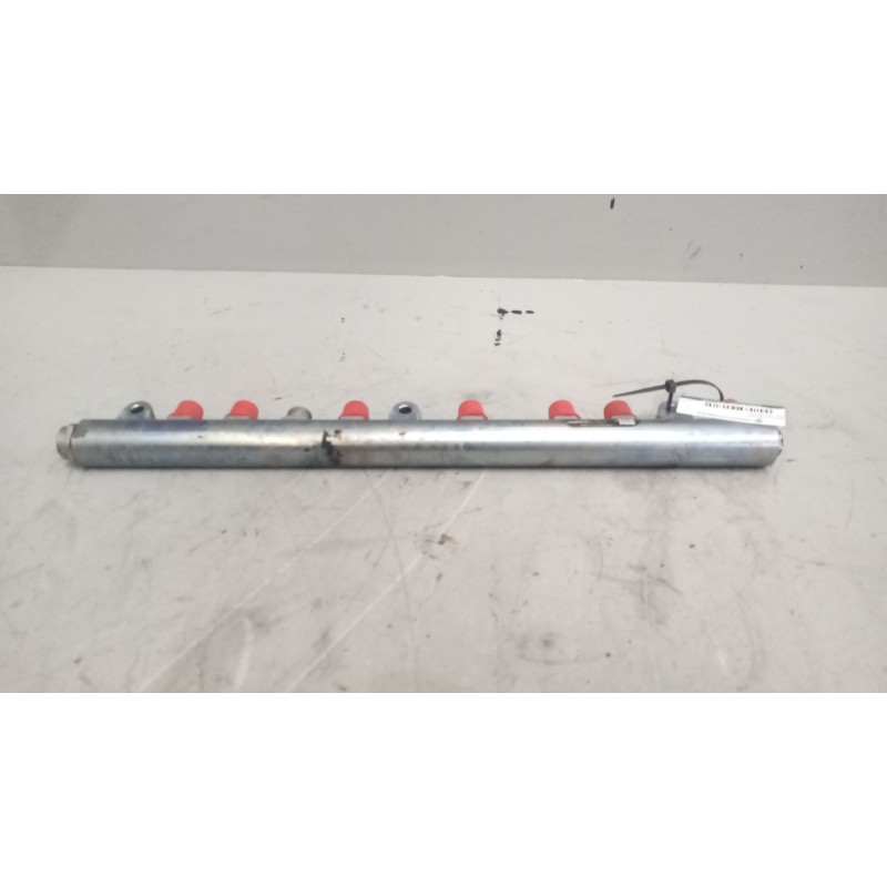 Recambio de rampa inyectora para man tgx 18.500 fg / 4x2 ll xl referencia OEM IAM 51103116077 4