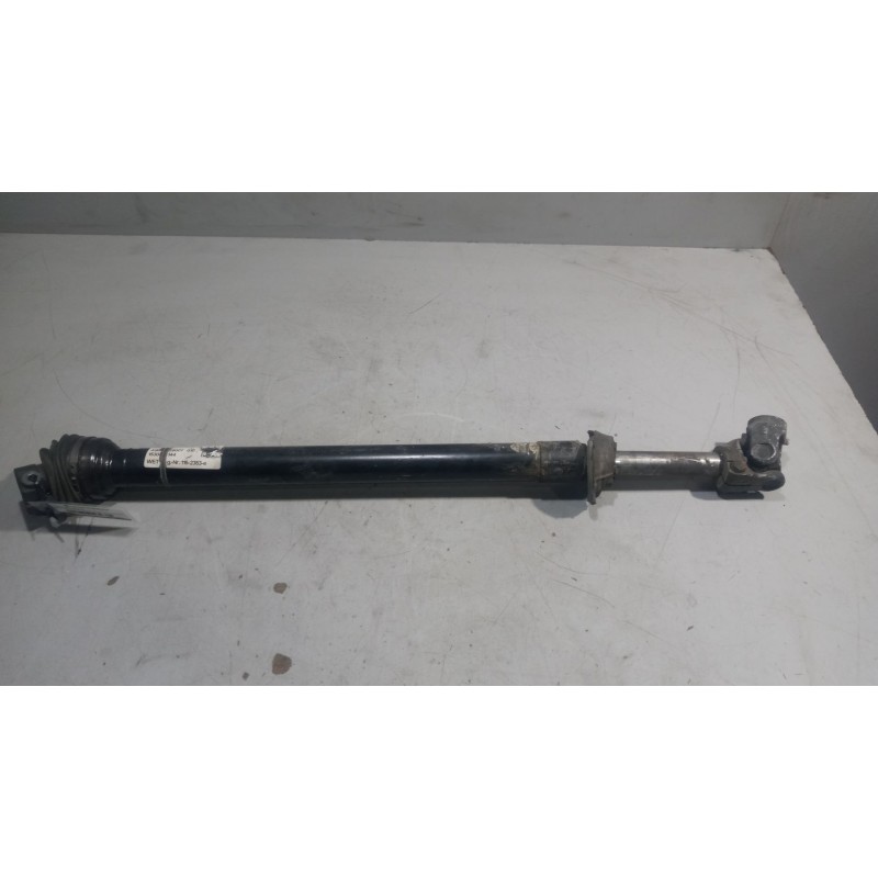 Recambio de columna direccion para mercedes-benz actros bm 963.480 2-achser 1848 4x2 fahrgestell l bigspace referencia OEM IAM A - Blanco 3