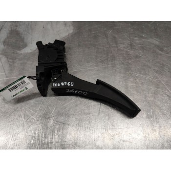 Recambio de pedal acelerador para mercedes-benz gla (h247) gla 200 d (247.712) referencia OEM IAM A1773001800  