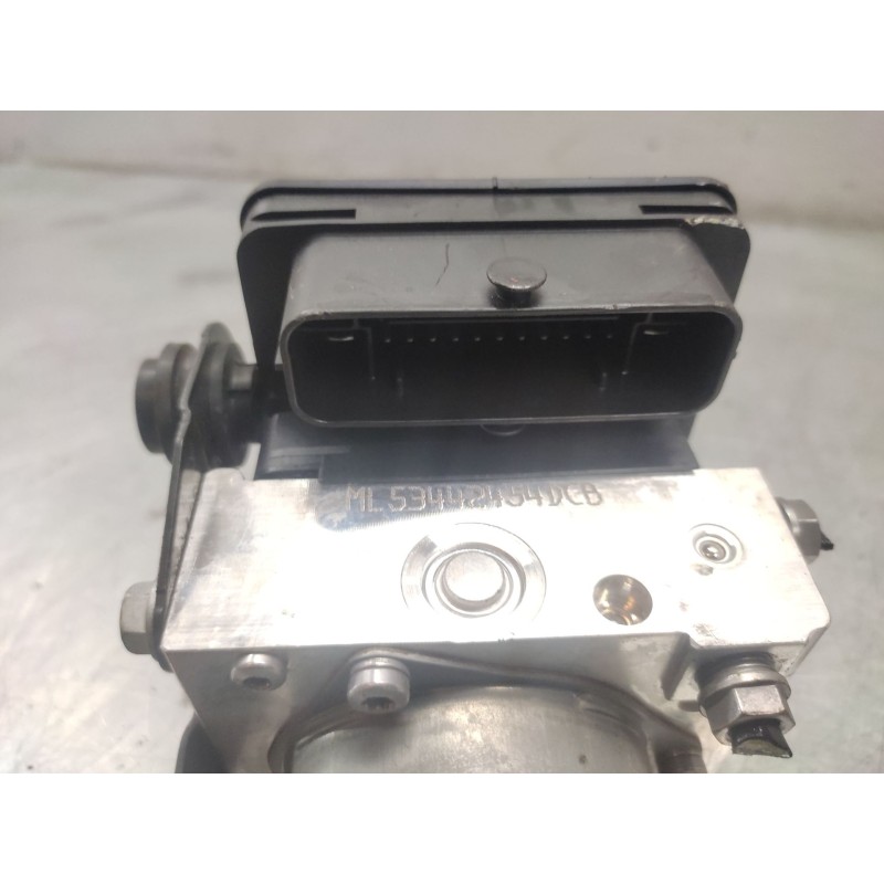 Recambio de abs para skoda rapid ambition referencia OEM IAM 6R0614517CJ XDA2062404 65319385 - Blanco 3