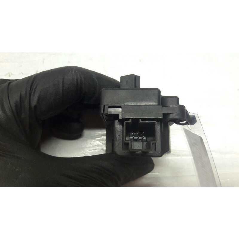 Recambio de motor regulador climatizacion para ford focus lim. (cb4) titanium referencia OEM IAM 3M5H19E616AB - Azul 2
