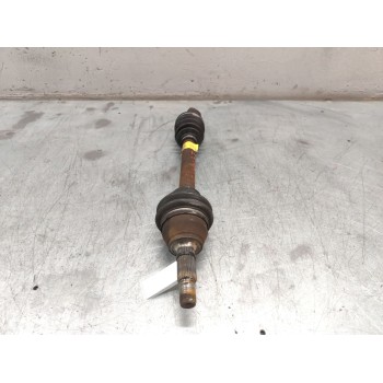 Recambio de transmision delantera izquierda para ford fiesta (cbk) ambiente referencia OEM IAM 2S6W3B437AA  