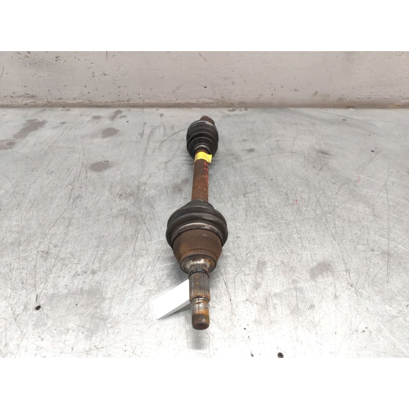 Recambio de transmision delantera izquierda para ford fiesta (cbk) ambiente referencia OEM IAM 2S6W3B437AA - Blanco 4