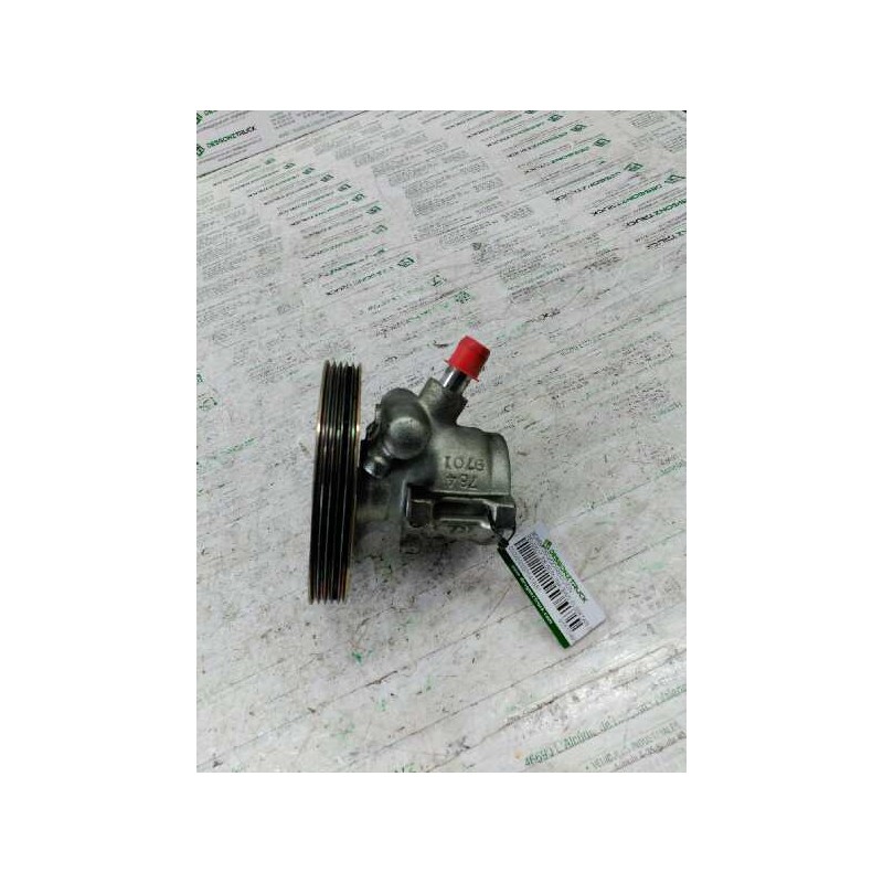 Recambio de bomba direccion para peugeot 306 berlina 3/4/5 puertas (s2) style referencia OEM IAM 9151249180  