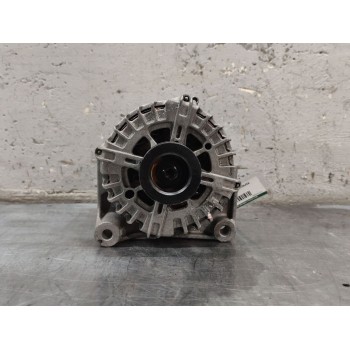 Recambio de alternador para bmw 1 (e81) 118 d referencia OEM IAM 0986082200  