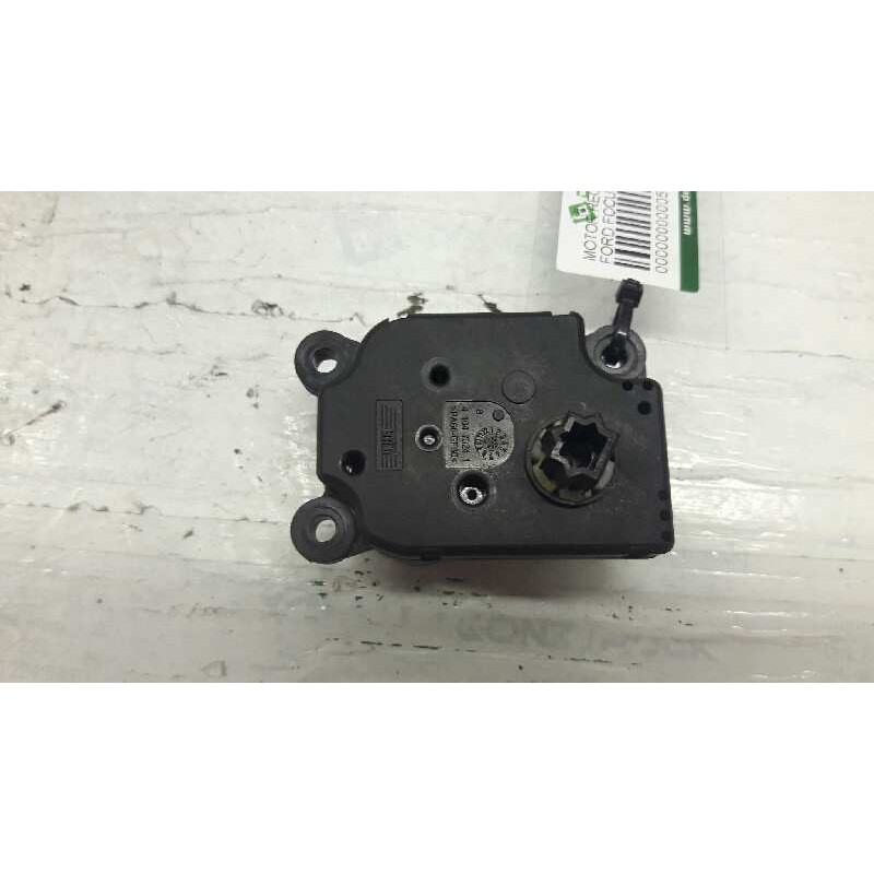 Recambio de motor regulador climatizacion para ford focus lim. (cb4) titanium referencia OEM IAM 3M5H19E616AB - Azul 3