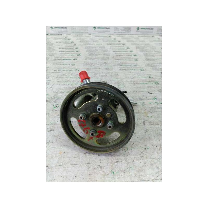 Recambio de bomba direccion para peugeot 306 berlina 3/4/5 puertas (s2) style referencia OEM IAM 9151249180 2