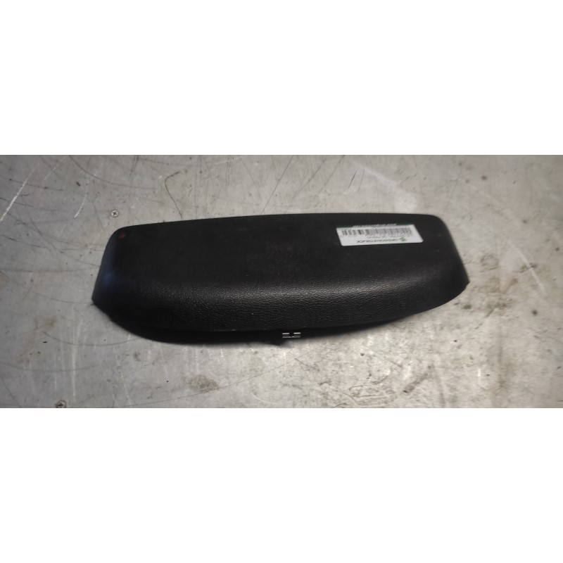 Recambio de luz central de freno para skoda fabia (5j2 ) active referencia OEM IAM 5J6945097 - Rojo 2