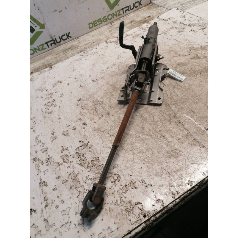 Recambio de columna direccion para fiat linea (110) activa (110.0/111.0) referencia OEM IAM 51788232 3