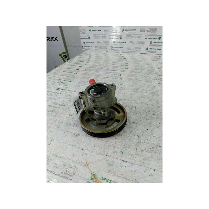 Recambio de bomba direccion para peugeot 306 berlina 3/4/5 puertas (s2) style referencia OEM IAM 9151249180 3