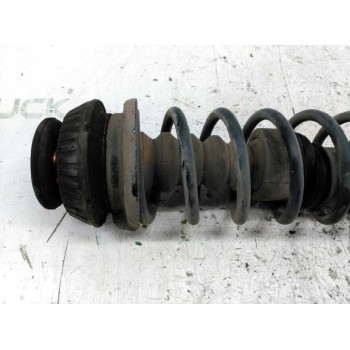 Recambio de amortiguador trasero izquierdo para ford fiesta berlina básico referencia OEM IAM   